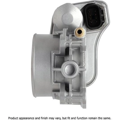 Remanufactured Throttle Body by CARDONE INDUSTRIES - 67-3004 pa4