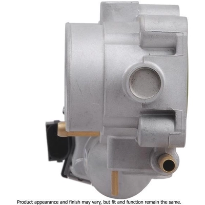 Remanufactured Throttle Body by CARDONE INDUSTRIES - 67-3015 pa5