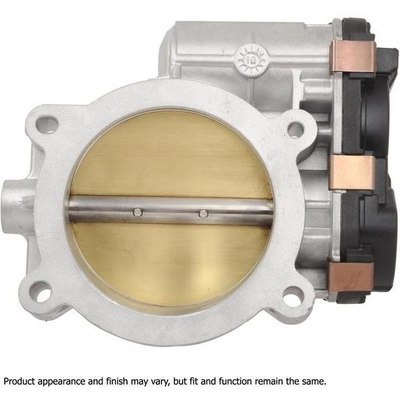 Remanufactured Throttle Body by CARDONE INDUSTRIES - 67-3025 pa2