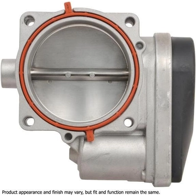 Corps de papillon reconditionné de CARDONE INDUSTRIES - 67-3027 pa2