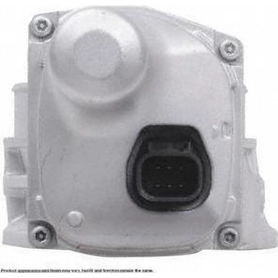 Remanufactured Throttle Body by CARDONE INDUSTRIES - 67-3034 pa3