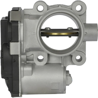 CARDONE INDUSTRIES - 67-3044 - Fuel Injection Throttle Body pa4