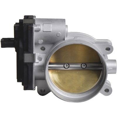 CARDONE INDUSTRIES - 67-3046 - Fuel Injection Throttle Body pa2