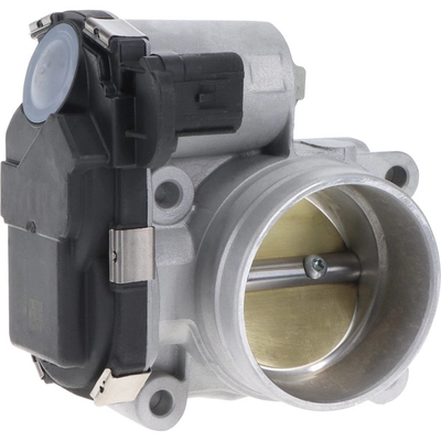 CARDONE INDUSTRIES - 67-3051 - Fuel Injection Throttle Body pa5