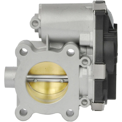 CARDONE INDUSTRIES - 67-3055 - Fuel Injection Throttle Body pa2