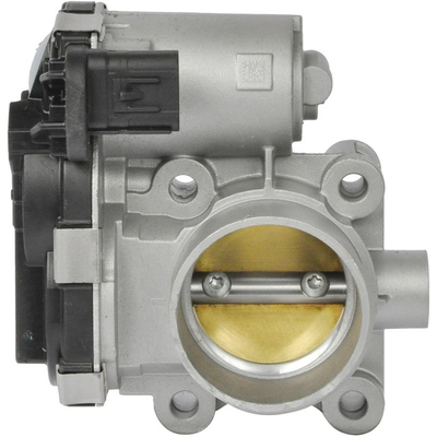 CARDONE INDUSTRIES - 67-3055 - Fuel Injection Throttle Body pa3