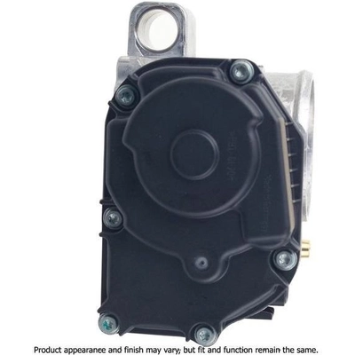 Remanufactured Throttle Body by CARDONE INDUSTRIES - 67-4000 pa5