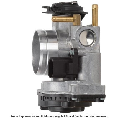 Remanufactured Throttle Body by CARDONE INDUSTRIES - 67-4001 pa4