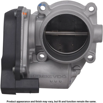 Remanufactured Throttle Body by CARDONE INDUSTRIES - 67-4003 pa5