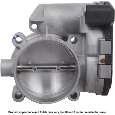 Remanufactured Throttle Body by CARDONE INDUSTRIES - 67-4010 pa1