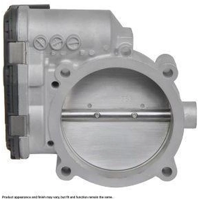 Remanufactured Throttle Body by CARDONE INDUSTRIES - 67-4014 pa9