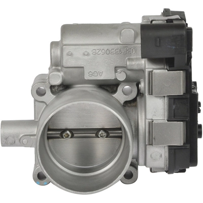 Remanufactured Throttle Body by CARDONE INDUSTRIES - 67-4021 pa3