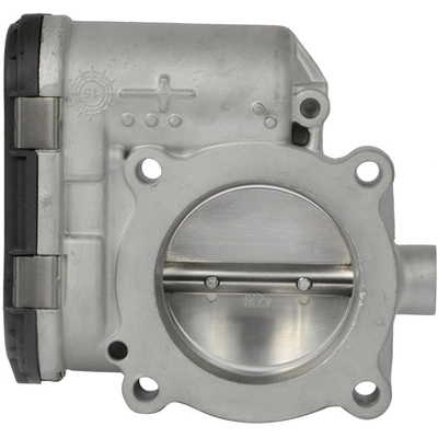 Remanufactured Throttle Body by CARDONE INDUSTRIES - 67-4023 pa5