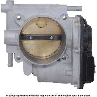 Remanufactured Throttle Body by CARDONE INDUSTRIES - 67-4205 pa4