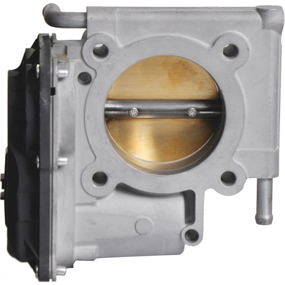 CARDONE INDUSTRIES - 67-4207 - Fuel Injection Throttle Body pa8