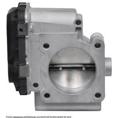 Remanufactured Throttle Body by CARDONE INDUSTRIES - 67-4209 pa10