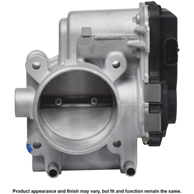 Remanufactured Throttle Body by CARDONE INDUSTRIES - 67-4209 pa7