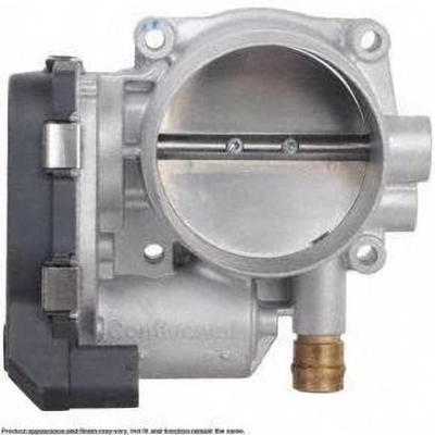 Remanufactured Throttle Body by CARDONE INDUSTRIES - 67-5007 pa4