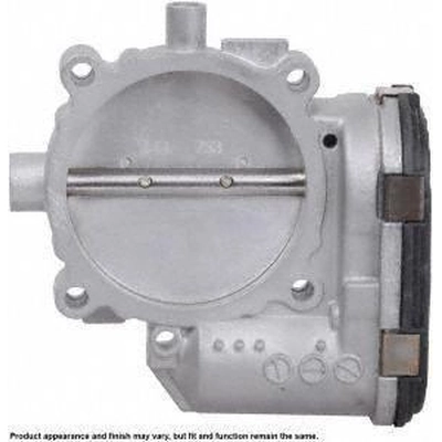 Remanufactured Throttle Body by CARDONE INDUSTRIES - 67-5012 pa9