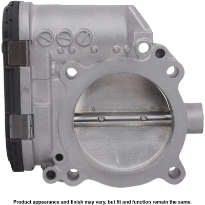 Remanufactured Throttle Body by CARDONE INDUSTRIES - 67-5200 pa3