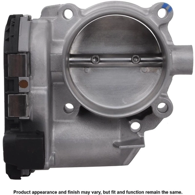 Remanufactured Throttle Body by CARDONE INDUSTRIES - 67-5200 pa6