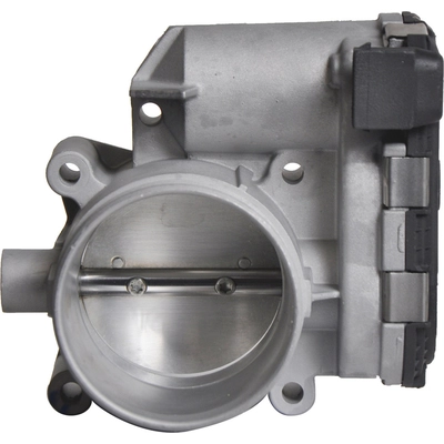CARDONE INDUSTRIES - 67-5201 - Fuel Injection Throttle Body pa10
