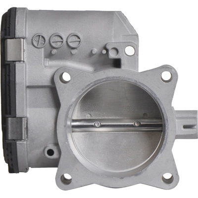CARDONE INDUSTRIES - 67-5201 - Fuel Injection Throttle Body pa12