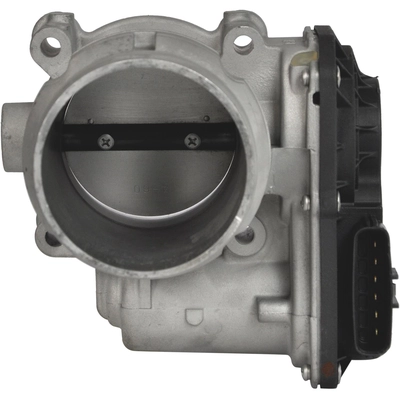 Remanufactured Throttle Body by CARDONE INDUSTRIES - 67-5203 pa1