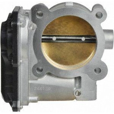 Remanufactured Throttle Body by CARDONE INDUSTRIES - 67-5205 pa2