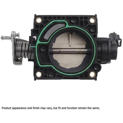 Remanufactured Throttle Body by CARDONE INDUSTRIES - 67-6002 pa7