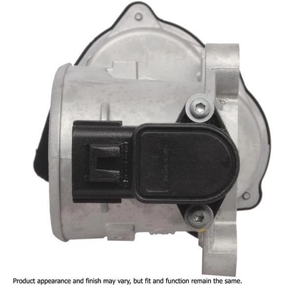 Remanufactured Throttle Body by CARDONE INDUSTRIES - 67-6004 pa4