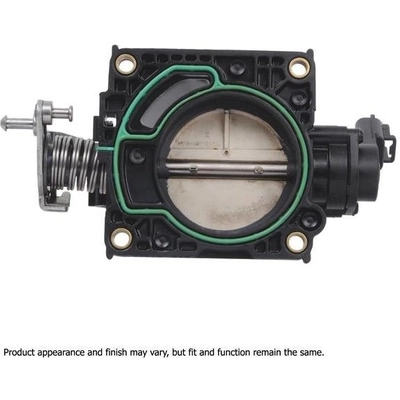Remanufactured Throttle Body by CARDONE INDUSTRIES - 67-6005 pa5