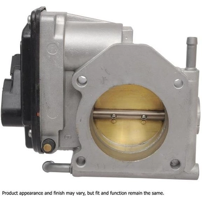 Remanufactured Throttle Body by CARDONE INDUSTRIES - 67-6007 pa8
