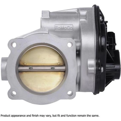 Remanufactured Throttle Body by CARDONE INDUSTRIES - 67-6010 pa6