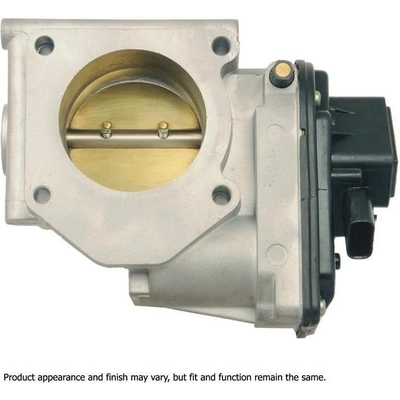 Remanufactured Throttle Body by CARDONE INDUSTRIES - 67-6011 pa4