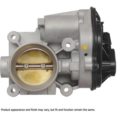 Remanufactured Throttle Body by CARDONE INDUSTRIES - 67-6014 pa5