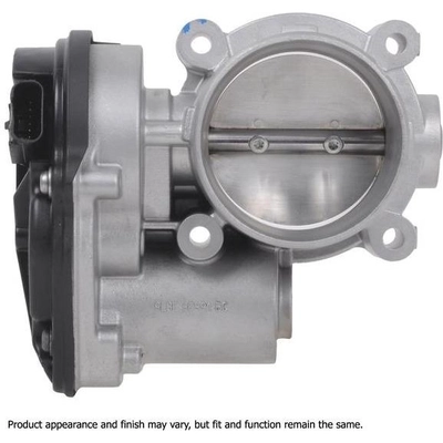 Remanufactured Throttle Body by CARDONE INDUSTRIES - 67-6015 pa7