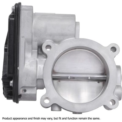 Remanufactured Throttle Body by CARDONE INDUSTRIES - 67-6018 pa2
