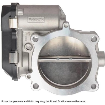 Remanufactured Throttle Body by CARDONE INDUSTRIES - 67-6020 pa1