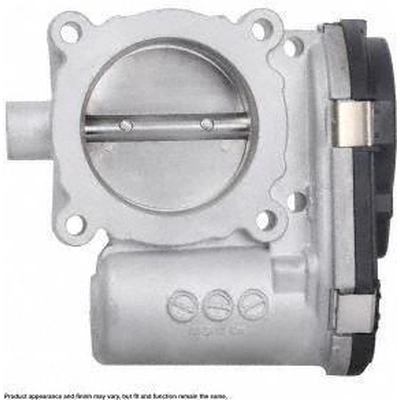 Remanufactured Throttle Body by CARDONE INDUSTRIES - 67-6025 pa2
