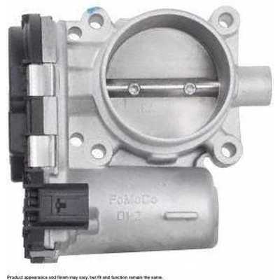 Remanufactured Throttle Body by CARDONE INDUSTRIES - 67-6025 pa4