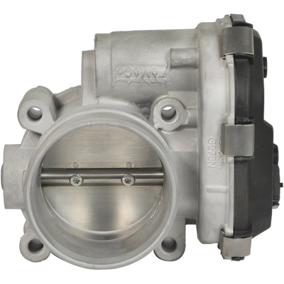 CARDONE INDUSTRIES - 67-6033 - Fuel Injection Throttle Body pa2