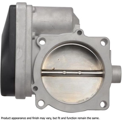 Remanufactured Throttle Body by CARDONE INDUSTRIES - 67-7001 pa2