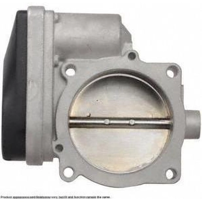 Remanufactured Throttle Body by CARDONE INDUSTRIES - 67-7001 pa6