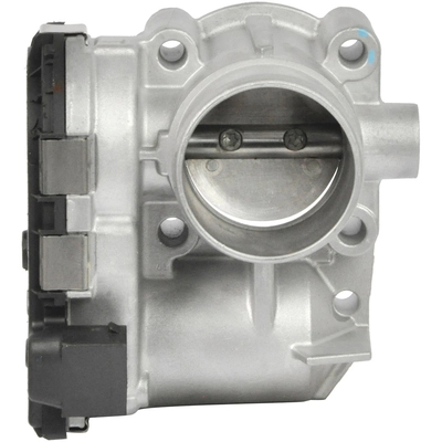 CARDONE INDUSTRIES - 67-7017 - Fuel Injection Throttle Body pa1