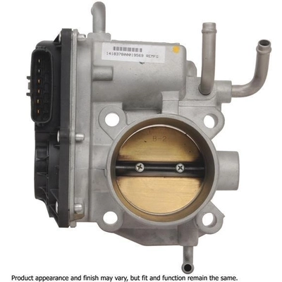 Remanufactured Throttle Body by CARDONE INDUSTRIES - 67-8000 pa1