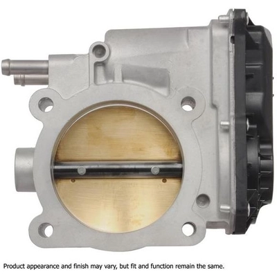 Remanufactured Throttle Body by CARDONE INDUSTRIES - 67-8004 pa1