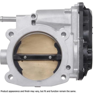 Remanufactured Throttle Body by CARDONE INDUSTRIES - 67-8007 pa6