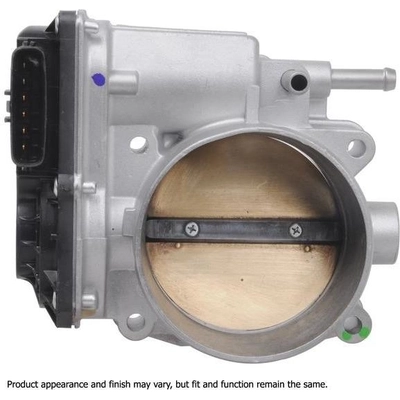 Remanufactured Throttle Body by CARDONE INDUSTRIES - 67-8007 pa7