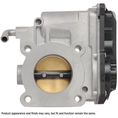 Remanufactured Throttle Body by CARDONE INDUSTRIES - 67-8008 pa2